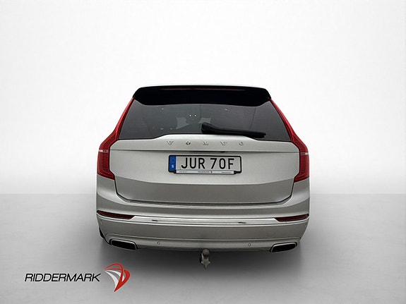 Volvo XC90 6 of 30