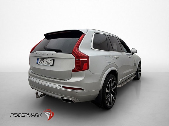 Volvo XC90 8 of 30