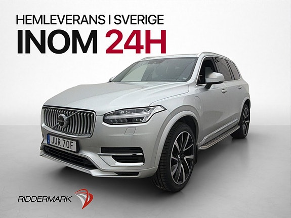 Volvo XC90 3 of 30