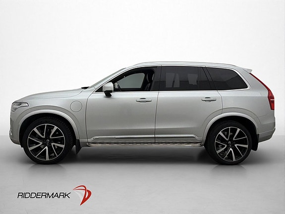 Volvo XC90 4 of 30