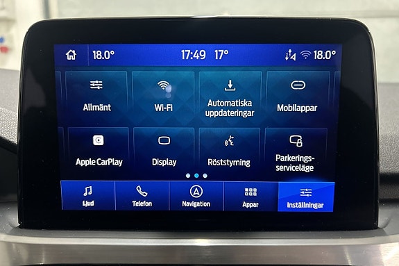 Ford Kuga 16 of 29