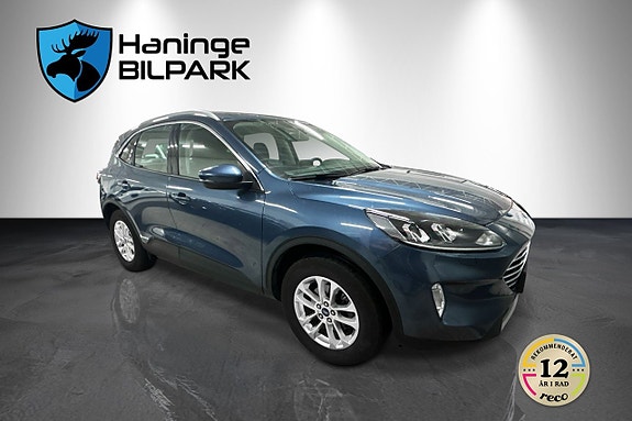 Ford Kuga 3 of 29