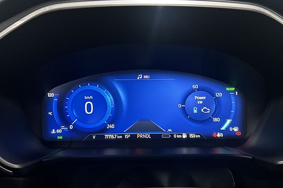 Ford Kuga 14 of 29