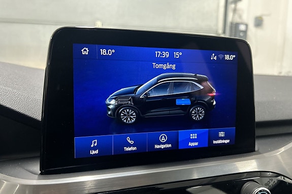 Ford Kuga 15 of 29