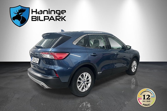 Ford Kuga 5 of 29