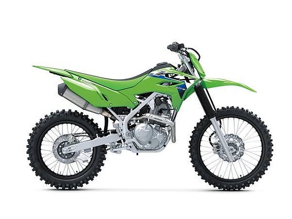 Kawasaki KLX 230 4 of 4