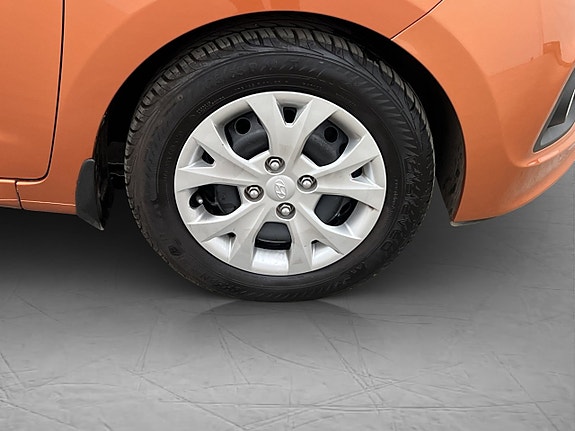 Hyundai i10 26 of 26