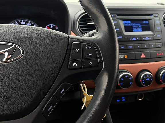 Hyundai i10 15 of 26