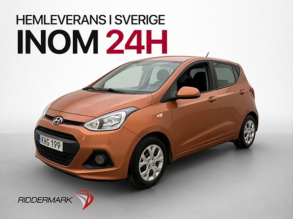 Hyundai i10 3 of 26