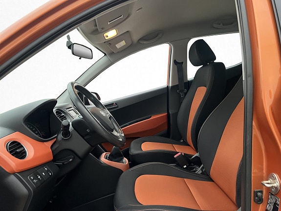 Hyundai i10 9 of 26
