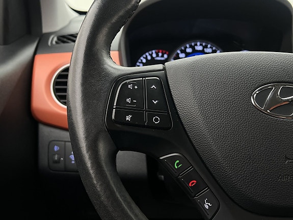 Hyundai i10 13 of 26