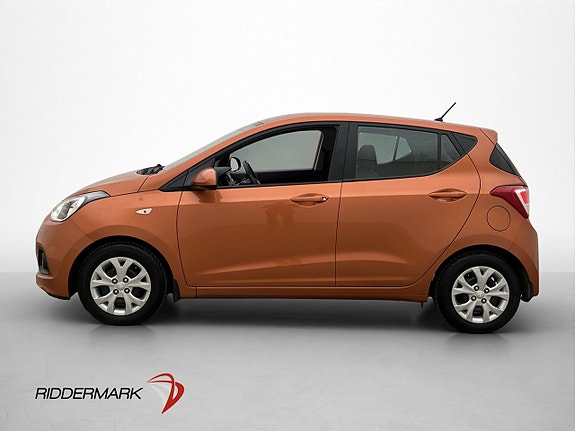 Hyundai i10 4 of 26