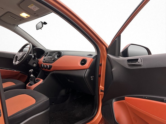 Hyundai i10 18 of 26