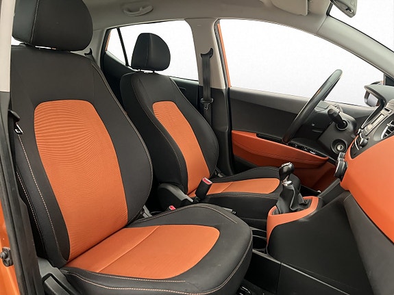 Hyundai i10 19 of 26