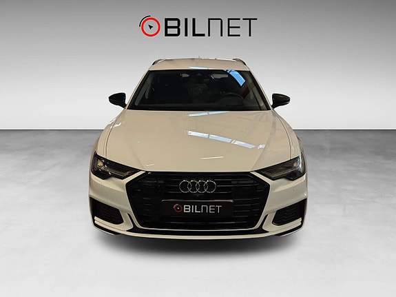 Audi A6 3 of 22