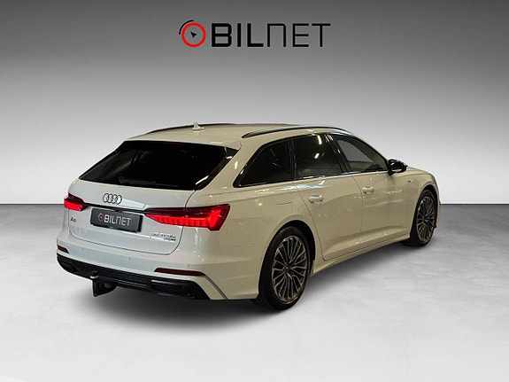 Audi A6 8 of 22