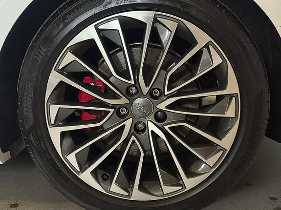 Audi A6 21 of 22