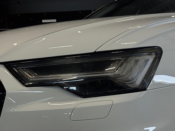 Audi A6 9 of 22