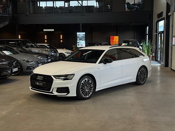 Audi A6 10 of 22