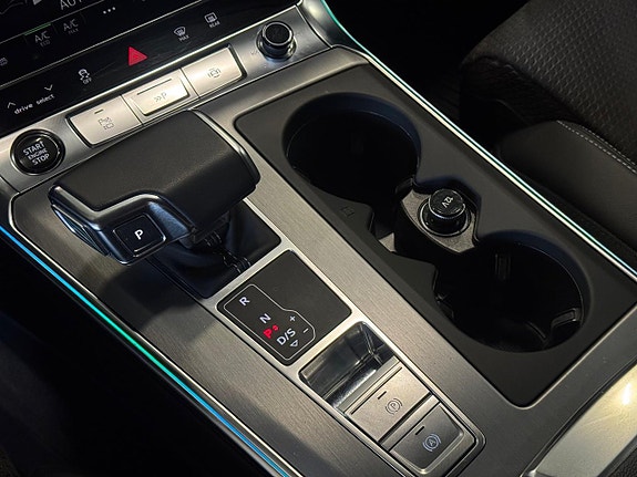 Audi A6 16 of 22