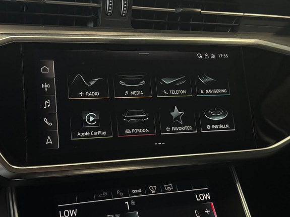 Audi A6 19 of 22