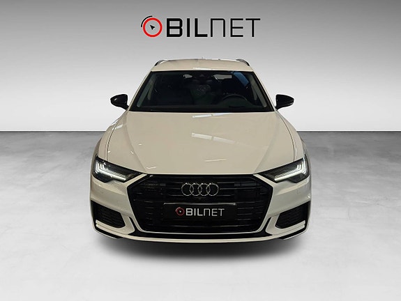 Audi A6 5 of 22