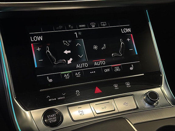 Audi A6 18 of 22
