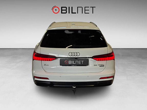 Audi A6 6 of 22