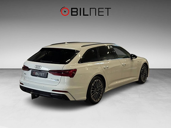 Audi A6 2 of 22