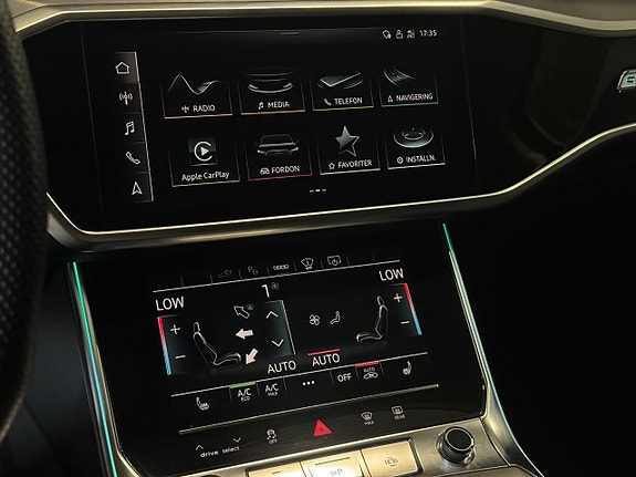 Audi A6 17 of 22