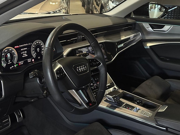 Audi A6 13 of 22
