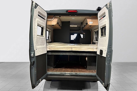 Knaus BOXLIFE 600 ME AUTOMAT ADAPTIV FARTHÅLLARE LÅNGBÄDDAR 30 of 30
