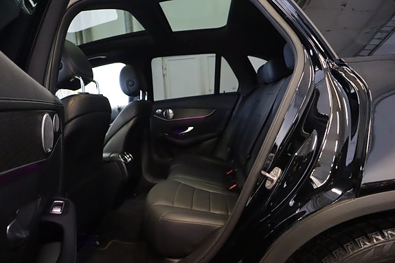 Mercedes-Benz GLC300 d 20 of 21