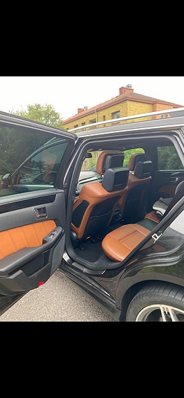 Mercedes-Benz E63 8 of 8