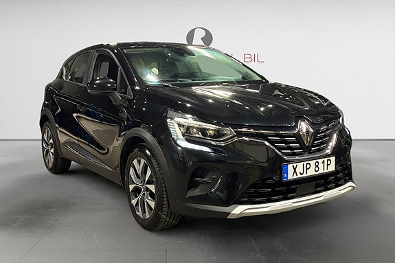 Renault Captur 9 of 16