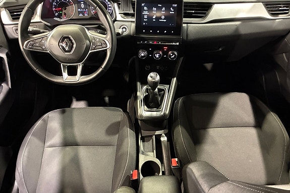 Renault Captur 11 of 16