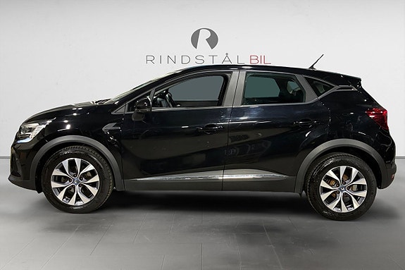 Renault Captur 4 of 16