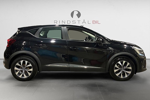 Renault Captur 8 of 16
