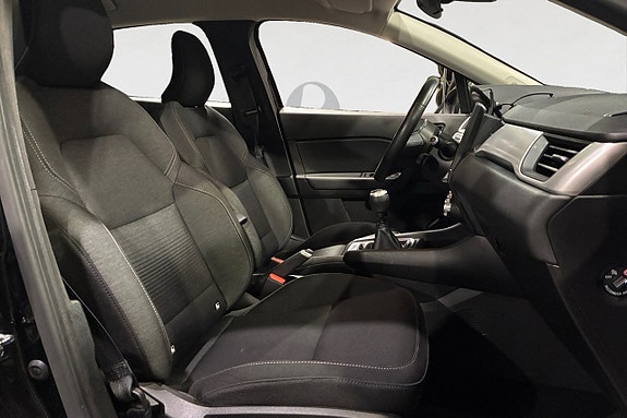 Renault Captur 15 of 16