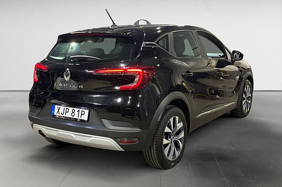Renault Captur 7 of 16