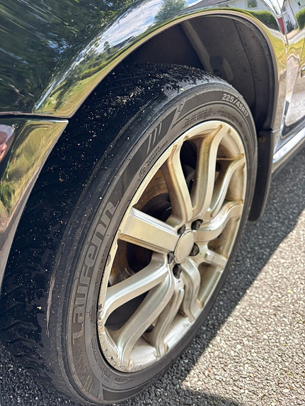 Subaru Legacy 6 of 7