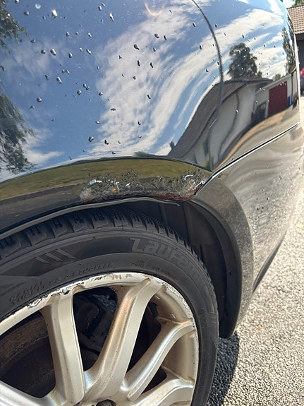 Subaru Legacy 7 of 7