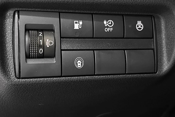 Nissan Leaf 19 of 23