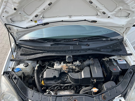 Kia Picanto 6 of 6