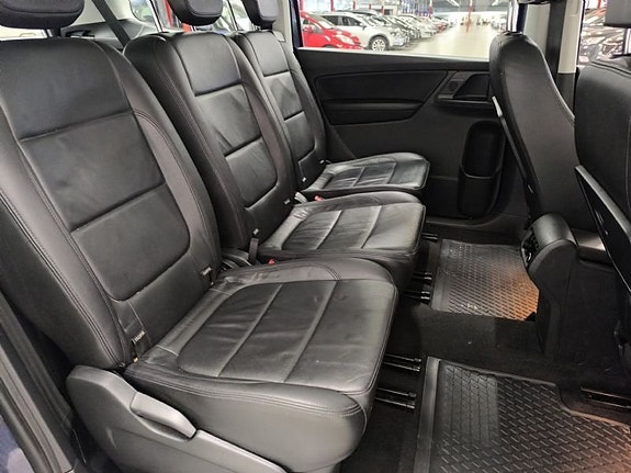 Volkswagen Sharan 9 of 10