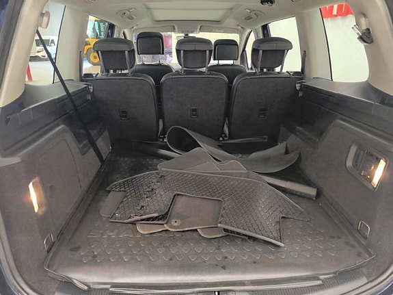 Volkswagen Sharan 8 of 10