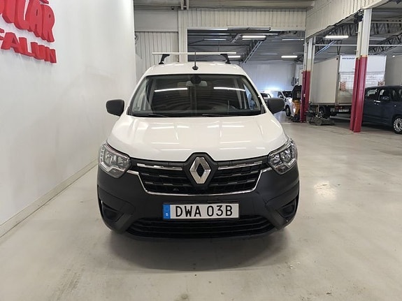 Renault Express 2 of 10