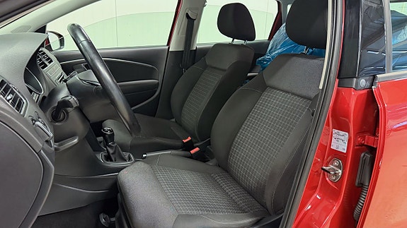 Volkswagen Polo 7 of 7