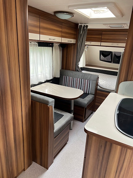 Weinsberg W51 4 of 18