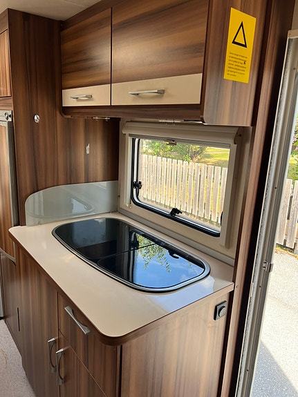 Weinsberg W51 14 of 18